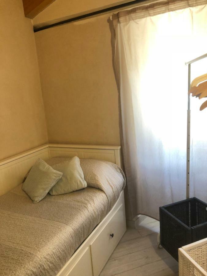 Mansarda 5 Terre Apartment Monterosso al Mare Exterior foto