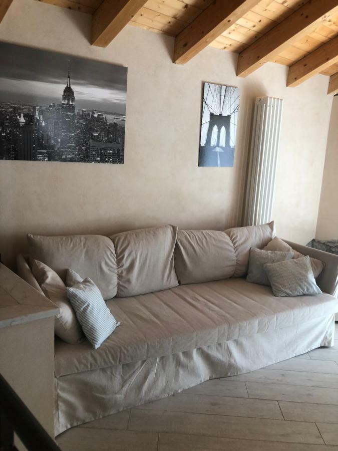 Mansarda 5 Terre Apartment Monterosso al Mare Exterior foto