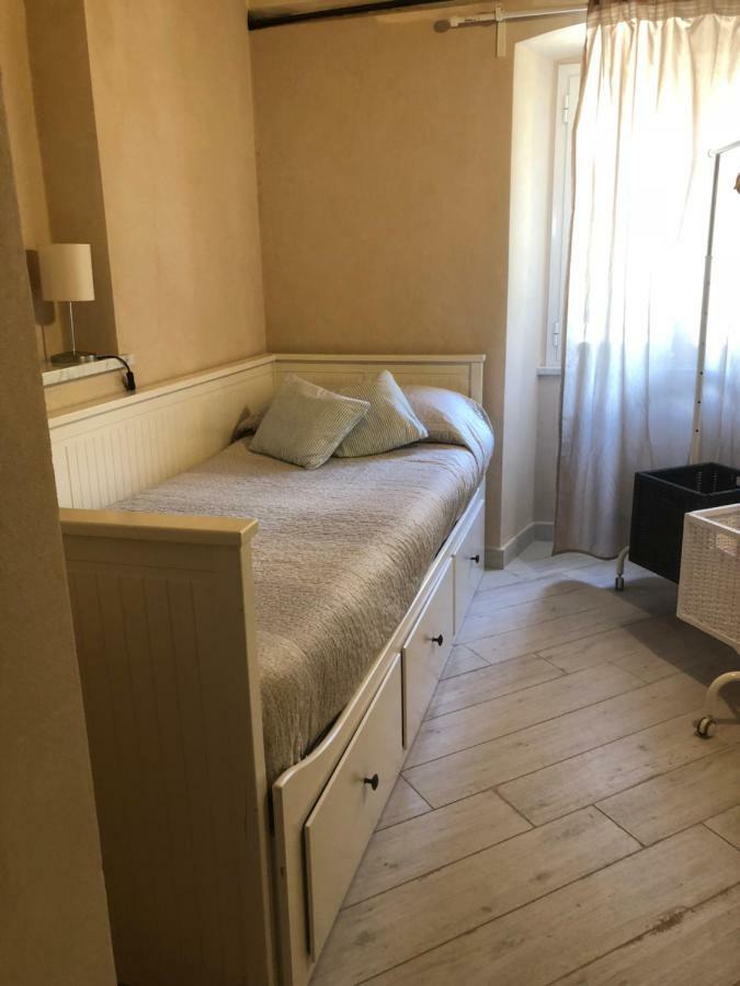 Mansarda 5 Terre Apartment Monterosso al Mare Exterior foto