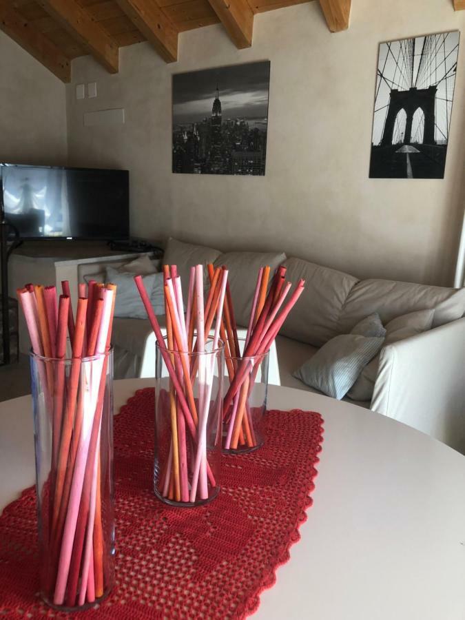 Mansarda 5 Terre Apartment Monterosso al Mare Exterior foto
